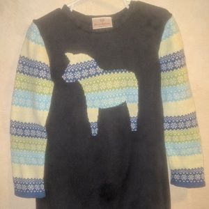 Hanna Anderrson dress size 110